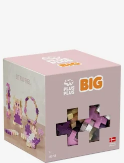 Plus-Plus BIG Bloom / 100 pcs - Byggsats MIX Sale
