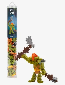 - Byggsats|Plus-Plus