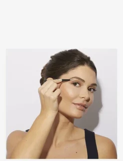 Tweezerman Point Tweezer Midnight Sky - Sminkborste Clearance