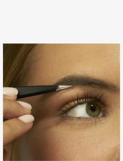 Tweezerman Point Tweezer Midnight Sky - Sminkborste Clearance