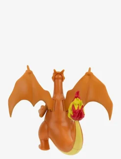 POKEMON BATTLE FEATURE FIGURE CHARIZARD - Actionfigur|Proxy Online