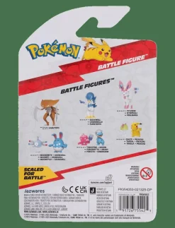 POKEMON BATTLE FIGURE KABUTOPS - Actionfigur|Proxy