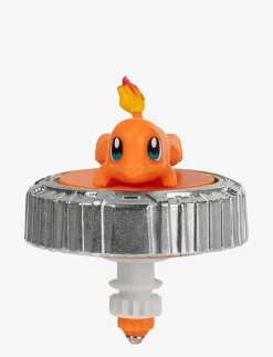 Proxy POKEMON BATTLE SPINNER CHARMANDER - Lekset MULTI COLOUR Outlet