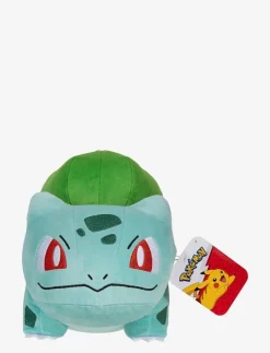 POKEMON PLUSH 30 CM BULBASAUR - Mjukisdjur|Proxy Best