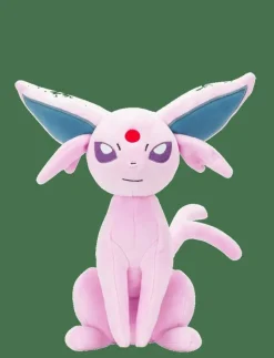 POKEMON PLUSH 20 CM ESPEON CDU - Mjuka leksaker|Proxy Best