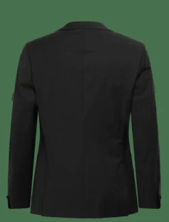Reiss POKER - Smokings BLACK Outlet