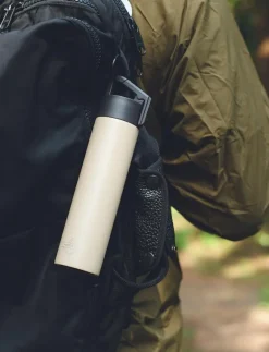 Poketle +6 HANG - Termosflaskor COYOTE BEIGE Clearance