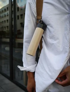 Poketle +6 HANG - Termosflaskor COYOTE BEIGE Clearance