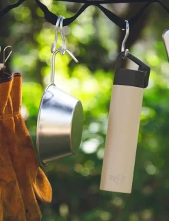 Poketle +6 HANG - Termosflaskor COYOTE BEIGE Clearance