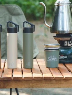 Poketle +6 HANG - Termosflaskor COYOTE BEIGE Clearance