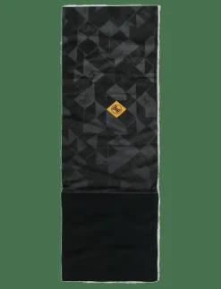 BUFF POLAR - Halsduk & Halsvärmare MICOR GRAPHITE New