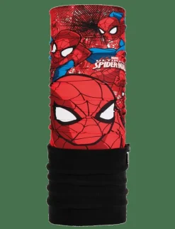 BUFF POLAR - Halsvärmare SPIDER-MANAPPROACH