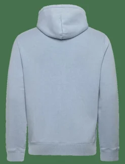 Polo Bear Garment-Dyed Fleece Hoodie - Hoodies|Polo Ralph Lauren Best