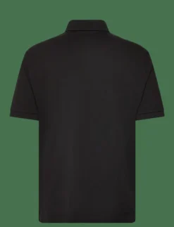 Armani Exchange POLO SHIRT - Kortärmade pikéer BLACK Sale
