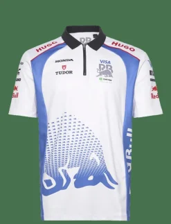 Polo25_VCARB - Kortärmade pikéer|HUGO