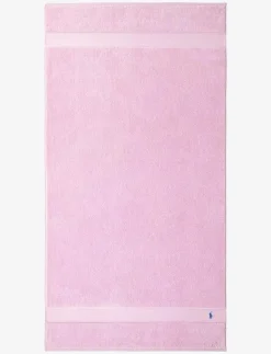 Ralph Lauren Home POLOPLAY Bath sheet - Badrumstextilier PINKCAR Sale