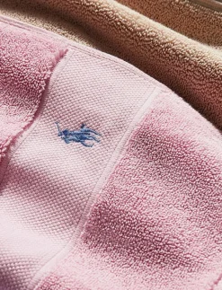 Ralph Lauren Home POLOPLAY Bath sheet - Badrumstextilier PINKCAR Sale