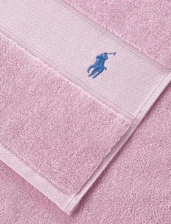 Ralph Lauren Home POLOPLAY Bath sheet - Badrumstextilier PINKCAR Sale