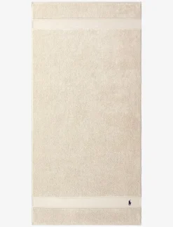 Ralph Lauren Home POLOPLAY Bath towel - Badrumstextilier PALEOAK Best