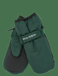 Polyester Mittens - Vantar|mikk-line New