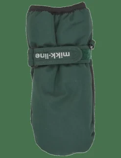 Polyester Mittens - Vantar|mikk-line New