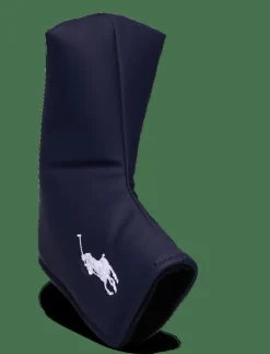 Ralph Lauren Golf POLYURETHANE-PUTTER COVER-BSB - Golfutrustning NAVY MULTI New