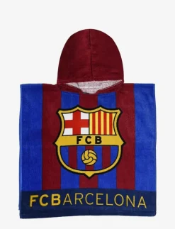 Poncho Barcelona 50x100cm, 100% cotton - Handdukar|BrandMac Best