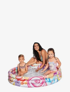 Suntoy POOL CANDY WORLD S - Barnpool MULTI Clearance