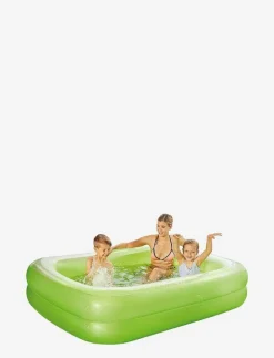 POOL RINGAR NEON SHINE JUMBO - Barnpool|Suntoy Online