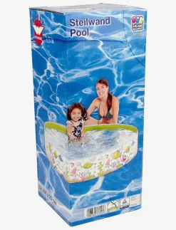 Suntoy POOL SEA WORLD - Barnpool MULTI Discount