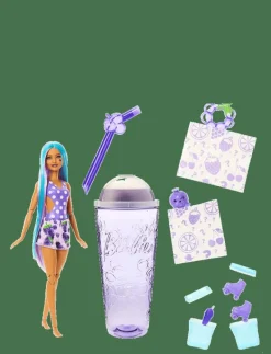 Barbie Pop Reveal Doll - Dockor MULTI COLOR Clearance