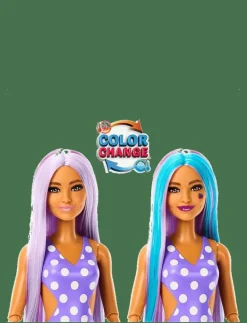 Barbie Pop Reveal Doll - Dockor MULTI COLOR Clearance