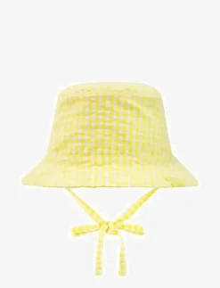 Boboli Poplin hat check - Solhatt CHECKS New