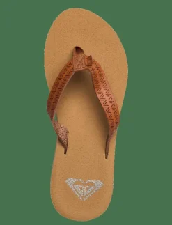 PORTO MOTIF - Flip Flops|Roxy Online