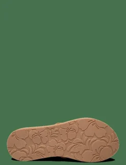 PORTO MOTIF - Flip Flops|Roxy Online