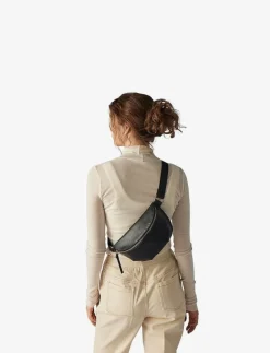 Adax Portofino bumbag Tracie - Magväskor BLACK Best