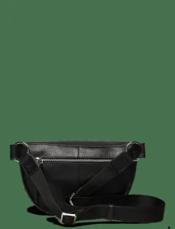 Adax Portofino bumbag Tracie - Magväskor BLACK Best