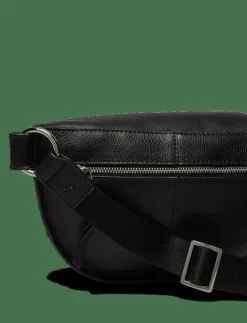 Adax Portofino bumbag Tracie - Magväskor BLACK Best