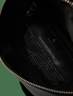 Adax Portofino bumbag Tracie - Magväskor BLACK Best