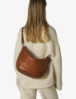 Portofino shoulder bag Lotte - Axelremsväskor|Adax New