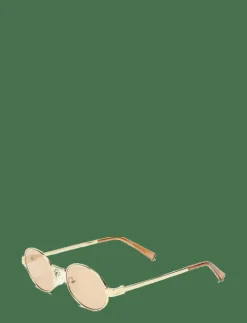 POSEIDON DEUX - Round Frame|Le Specs Clearance