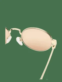 POSEIDON DEUX - Round Frame|Le Specs Clearance