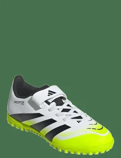 PREDATOR CLUB H&L TF J - Fotbollsskor|adidas Performance Hot