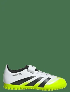 PREDATOR CLUB H&L TF J - Fotbollsskor|adidas Performance Hot