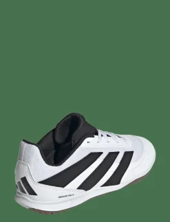 adidas Performance PREDATOR CLUB IN SALA J - Fotbollsskor FTWWHT/CBLACK/LUCLEM New