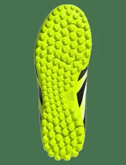 adidas Performance PREDATOR CLUB TF J - Fotbollsskor FTWWHT/CBLACK/LUCLEM Online