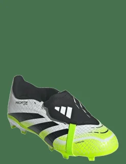PREDATOR LEAGUE FT FG/MG J - Fotbollsskor|adidas Performance Discount