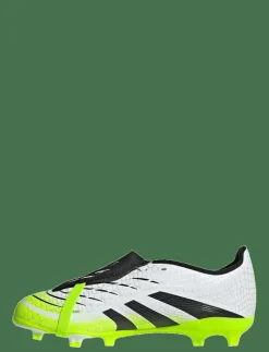 PREDATOR LEAGUE FT FG/MG J - Fotbollsskor|adidas Performance Discount