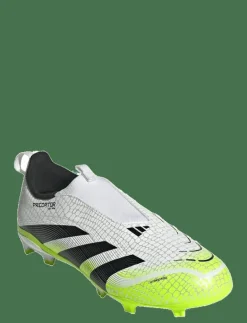 PREDATOR LEAGUE LL FG/MG J - Fotbollsskor|adidas Performance Outlet