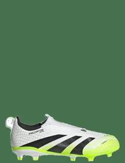 PREDATOR LEAGUE LL FG/MG J - Fotbollsskor|adidas Performance Outlet